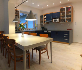 Apartmán u Alfonse, Horní Lhota